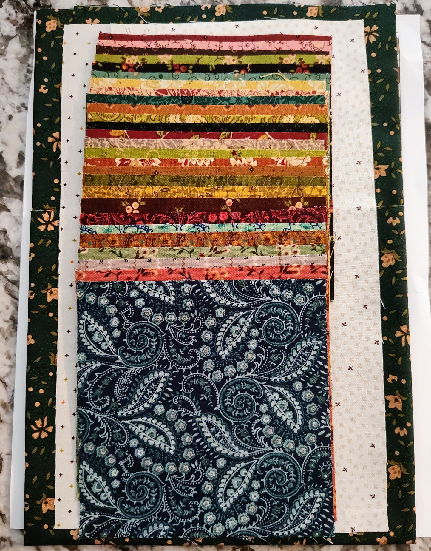 Jam Packed - Kim Diehl