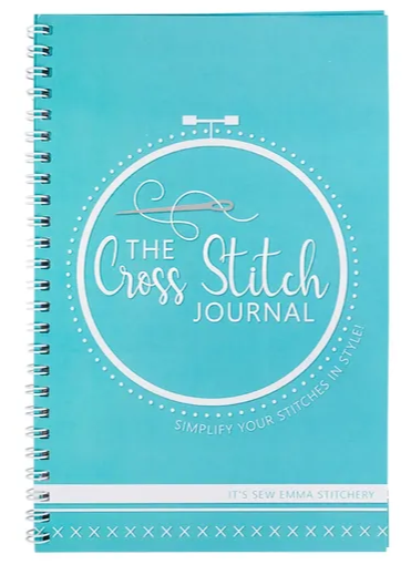 The Cross Stitch Journal