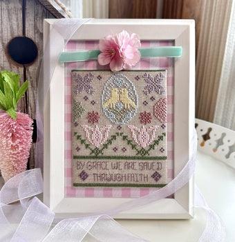 By Grace by Luhu Stitches