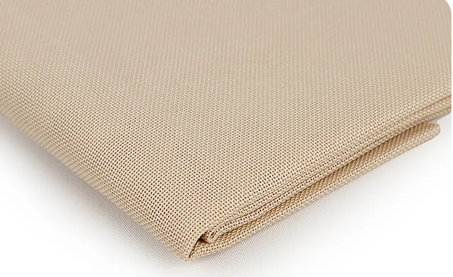 32ct Lambswool Jobelan (Evenweave) by Wichelt
