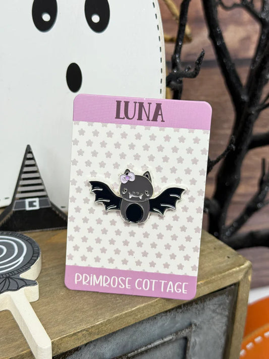 Luna Needle Minder by Primrose Cottage