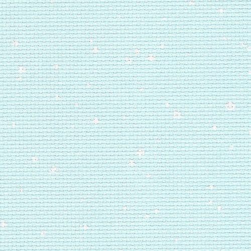 14 ct. Mint Splash Aida by Wichelt