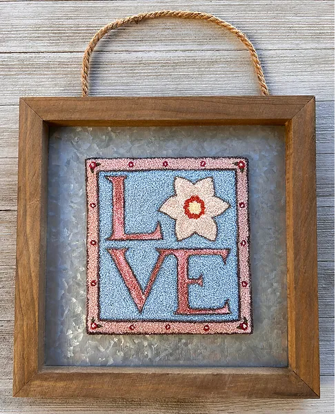 Punch Needle and Primitive Stitcher 2023 Spring Issue - Magazine