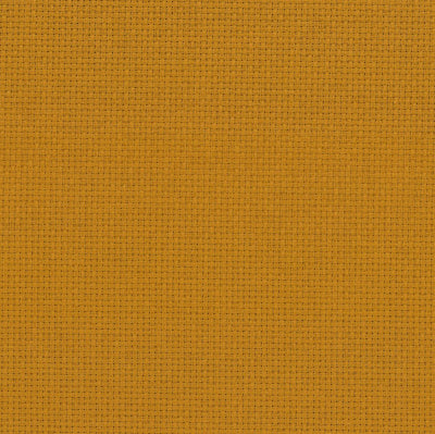 14 Count Pecan Aida - More Info in Description