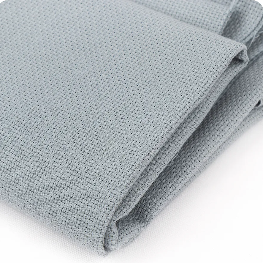 14ct French Country Rain Aida by Wichelt