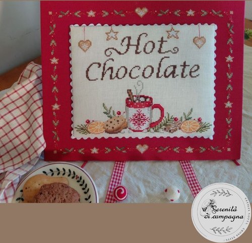 Hot Chocolate - Serenita Di Campagna