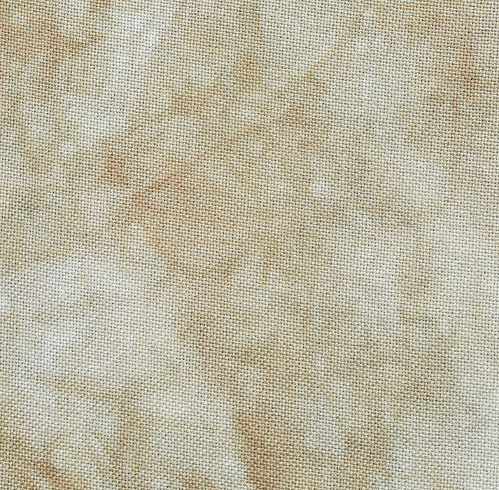 32 Count Lugana - Sarah - Grace Notes Fabrics