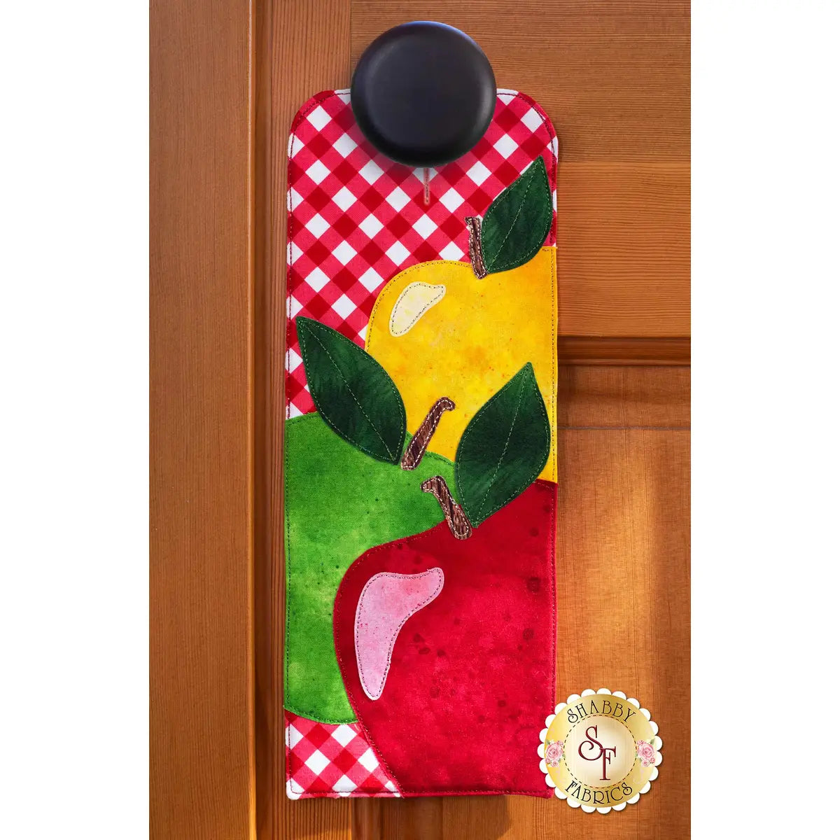 A-Door-naments Applique Club (Registration)
