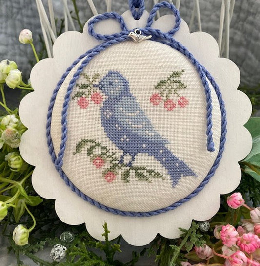 A Sweet Springtime Songbird- JBW Designs - Nashville Exclusive KIT