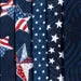Stars of Valor- 2-1/2 Strips by Beth Grove for Wilmington Prints