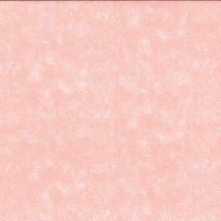 Sundrenched Pink- Studio Cottons by Fabric Traditions- Fabric Off the Bolt