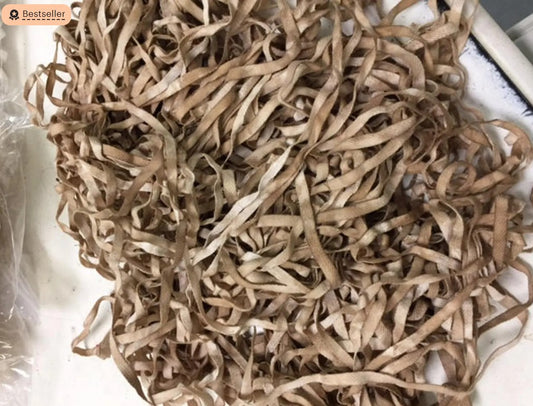 Trim by Lady Dot Creates - Vintage Twill Tape