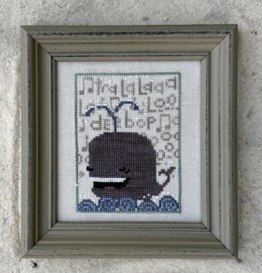 Whales Song by Bent Creek