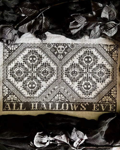 All Hallow's Eve - Yasmins Made with Love