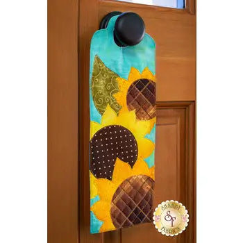 A-Door-naments Applique Club (Registration)