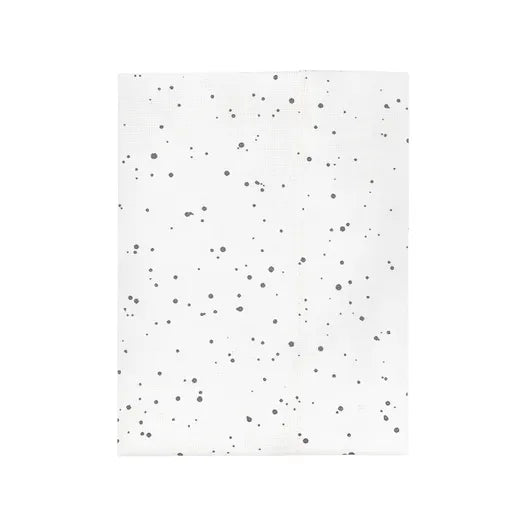 14 ct. Splash - White/Grey Light Basalt Aida by Wichelt