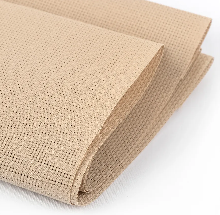 16 ct. Beautiful Beige Aida by Wichelt