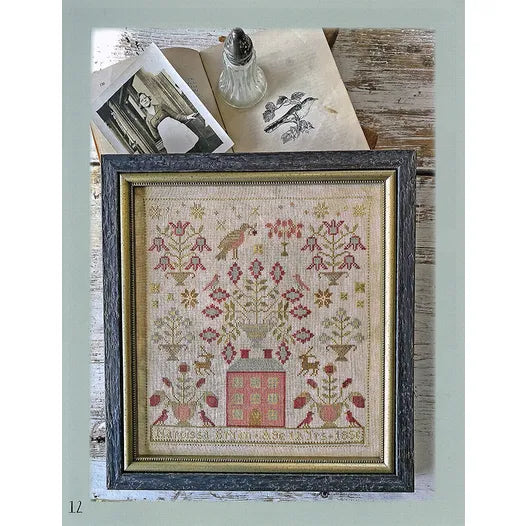 Gifts of the Season- Blackbird Designs