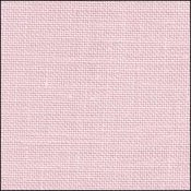 32 Ct Blush Linen – Zweigart Cross Stitch Fabric – More Information in Description