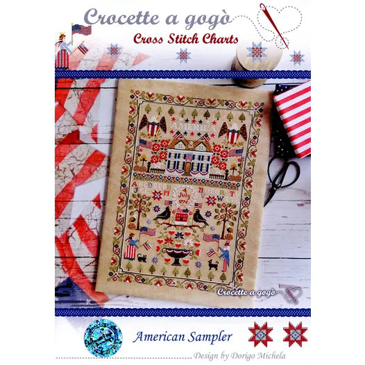 American Sampler - Crocette A Gogo