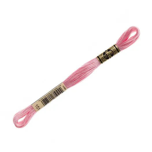 DMC 151 - 6 Strand Embroidery Floss