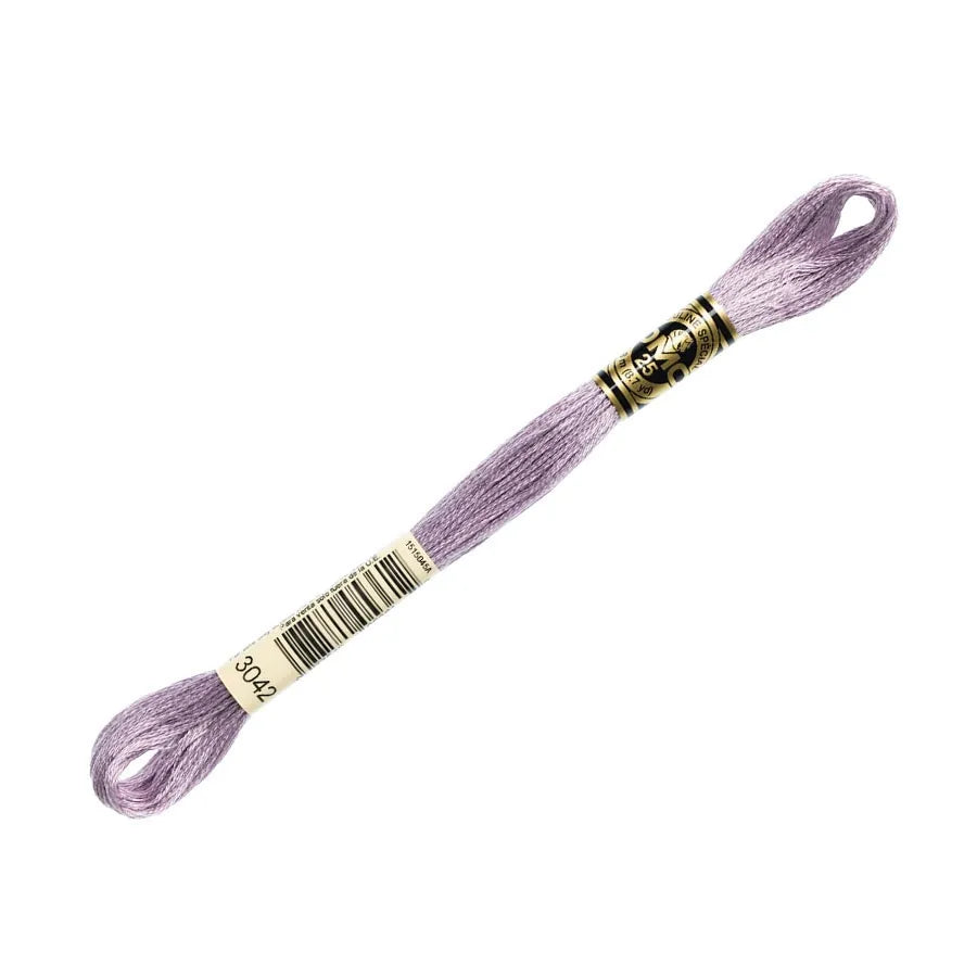 DMC 3042 - 6 Strand Embroidery Floss