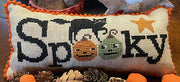 Hello Halloween - Teresa Kogut