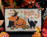 Hello Halloween - Teresa Kogut