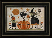 Hello Halloween - Teresa Kogut