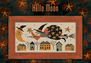 Hello Halloween - Teresa Kogut