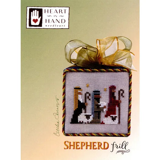 Shepherd Frill - Heart in Hand