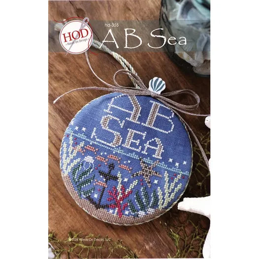 A B Sea - Hands on Design