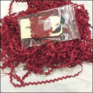 Rick Rack Trim by Lady Dot Creates - Sizzle