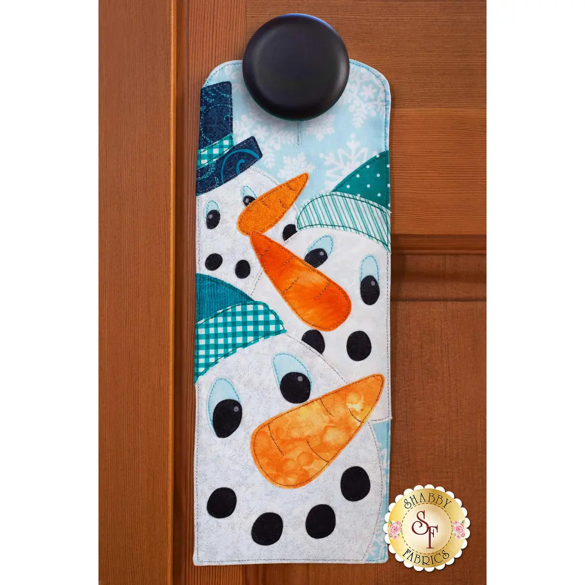 A-Door-naments Applique Club (Registration)