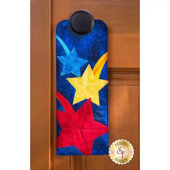 A-Door-naments Applique Club (Registration)