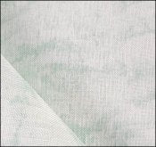 32ct Vintage Lt. Green Linen (Belfast) – Zweigart Cross Stitch Fabric