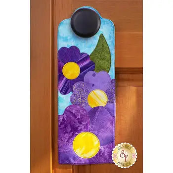 A-Door-naments Applique Club (Registration)