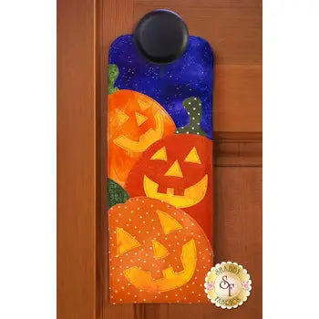 A-Door-naments Applique Club (Registration)