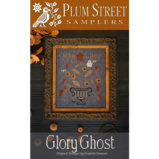 Glory Ghost- Plum Street Samplers