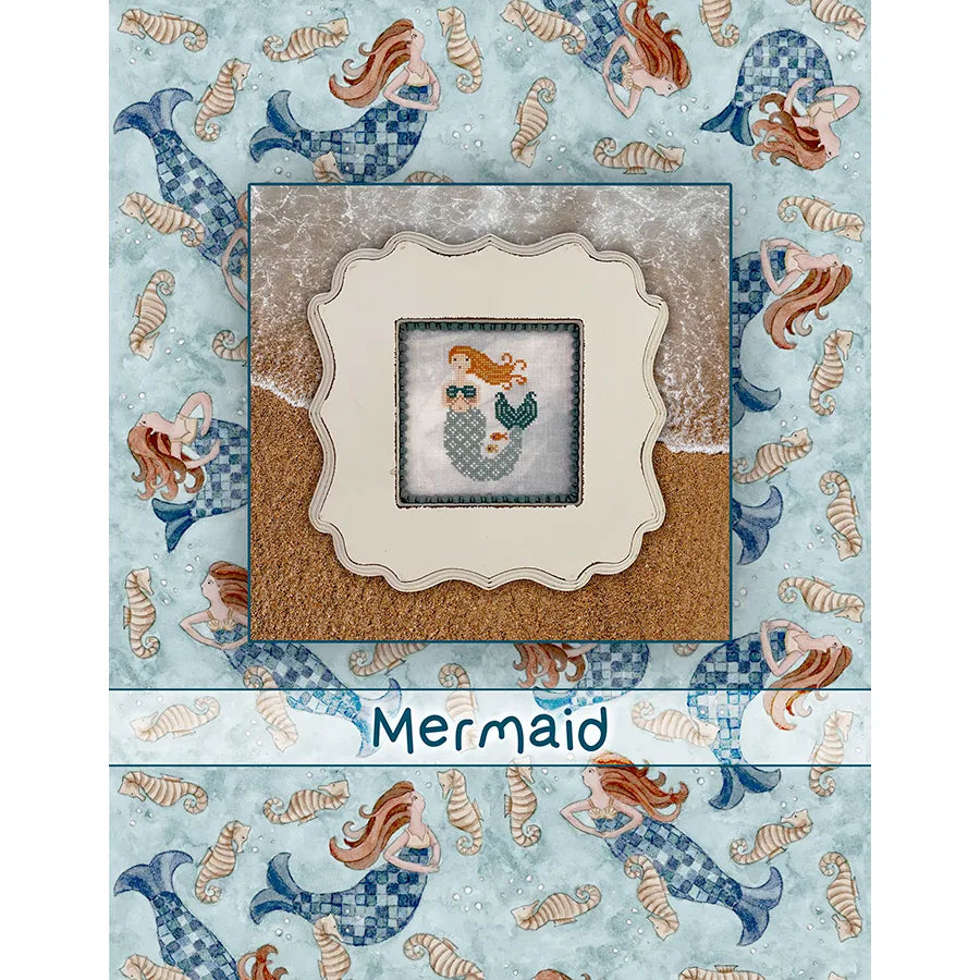 Seaworthy- Teresa Kogut