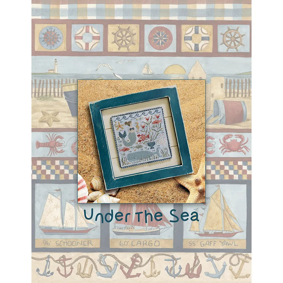 Seaworthy- Teresa Kogut