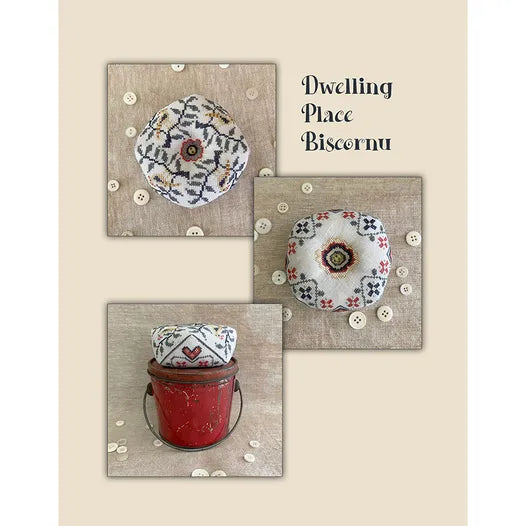 Dwelling Place- Teresa Kogut