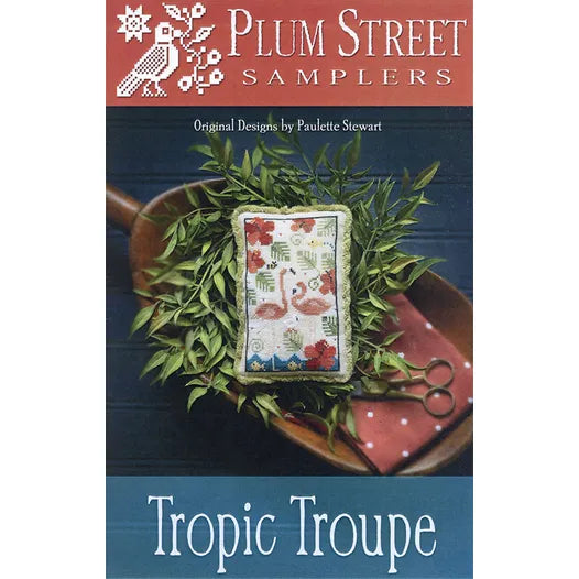 Tropic Troupe - Plum Street Samplers