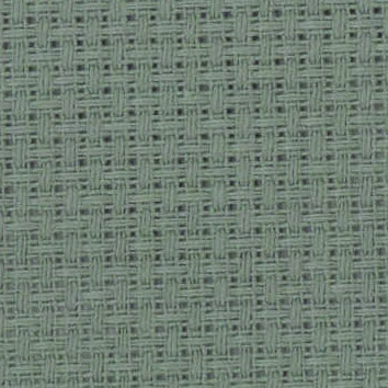 Wichelt-Permin Premium Aida Cross Stitch Fabric 14 Count Beautiful Beige  18 x 25