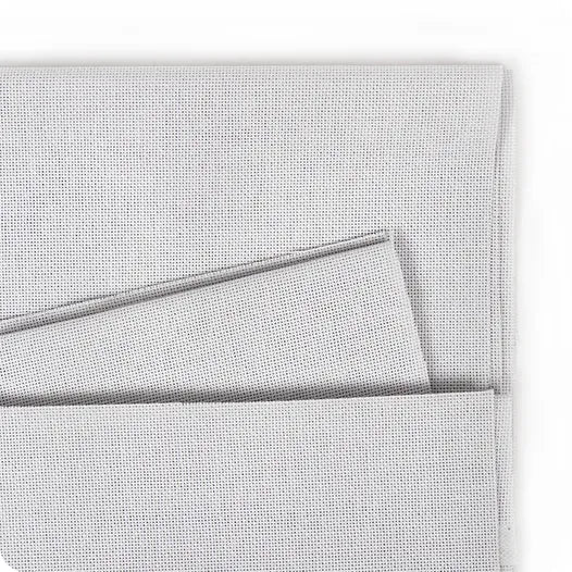 Whisper - 27 Ct Linda – Zweigart Cross Stitch Fabric – More Information in Description