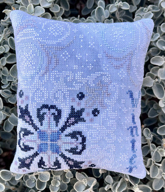 Winter Sunshine- Jan Hicks Creates