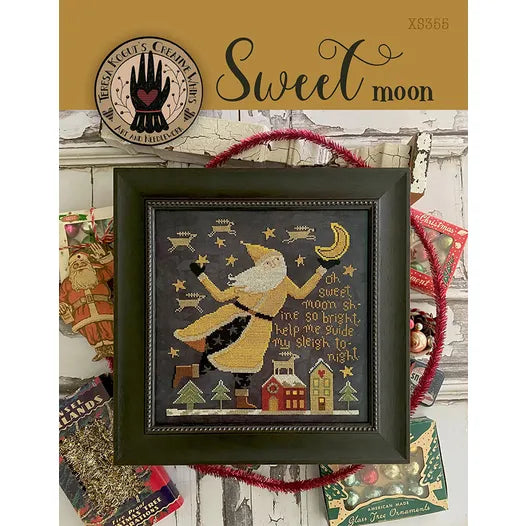 Sweet Moon by Teresa Kogut