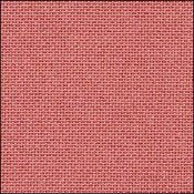 32 Count Terracotta Lugana – Zweigart Cross Stitch Fabric – More Information in Description
