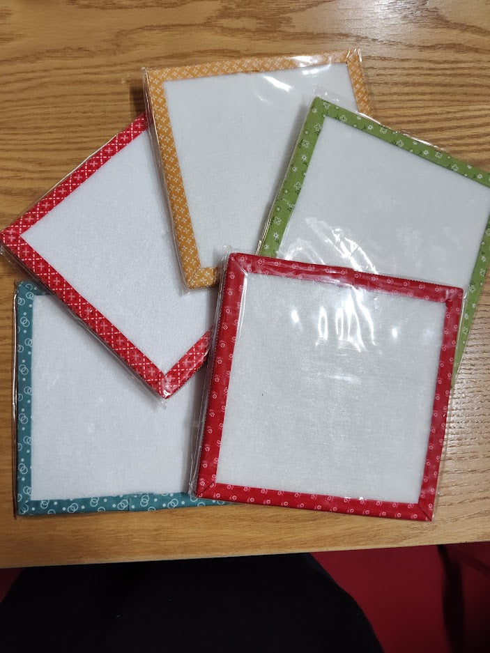 7"x7" Bitty Board - Design Board by Lori Holt of Bee in my Bonnet