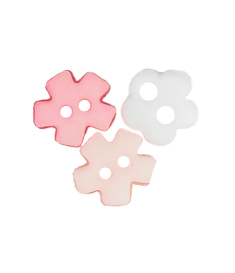 Blooming Tiny Town – PAPER Pattern – Heart in Hand